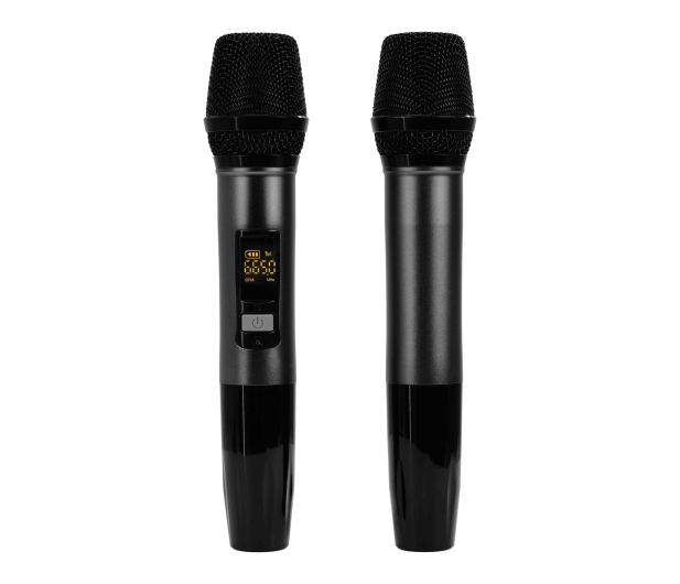 MusicMate Zestaw audio z kartą dźwiękową MM-SC600 SonicPulse - 1588273 - zdjęcie 5